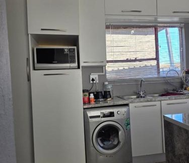 Lesotho Casa | Lillies House