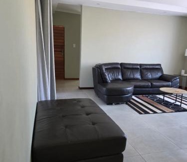 Lesotho Casa | Lillies House