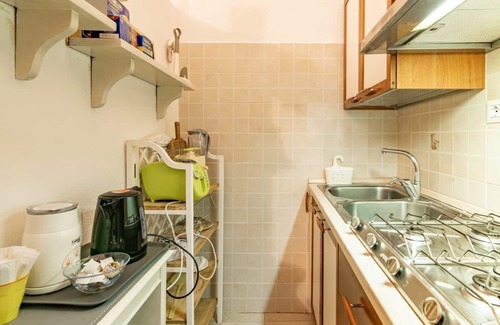 Campavaglio Casa | Lilliosa Home