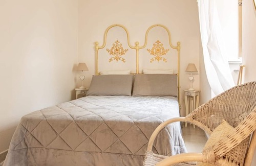 Campavaglio Casa | Lilliosa Home