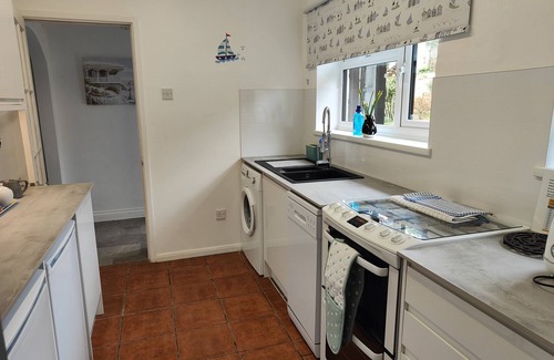 Shipton Gorge Cabaña | Liliput, BURTON BRADSTOCK