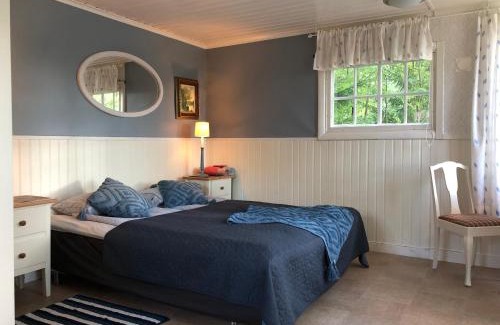 Kristinehamn Cabina | Lillstugan Elofstorp