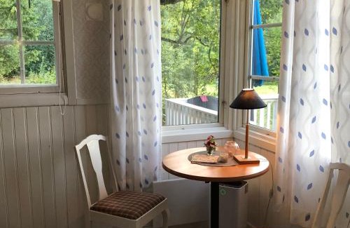 Kristinehamn Cabina | Lillstugan Elofstorp