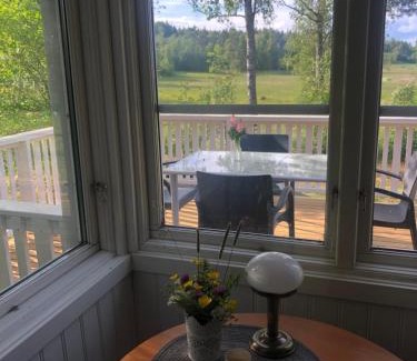 Kristinehamn Cabina | Lillstugan Elofstorp