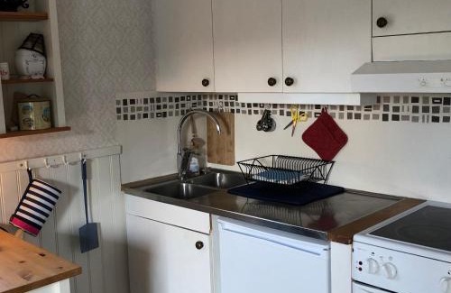 Kristinehamn Cabina | Lillstugan Elofstorp