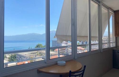 Pogradec Apartamento | Lilly Apartament