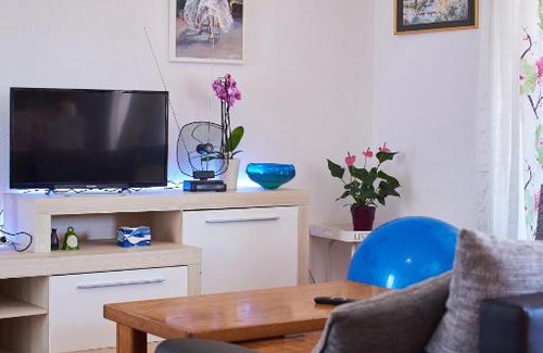 Stobrec Apartamento | Lilly Apartment