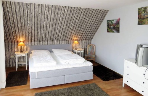 Osteel Casa | Casa de vacaciones Lilly en Marienhafe - 9 personas, 5 dormitorios