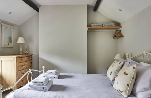 Whitecroft Cabaña | Lilly Cottage, WHITECROFT