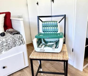 Calde Apartamento | Lilly del Lago Maggiore