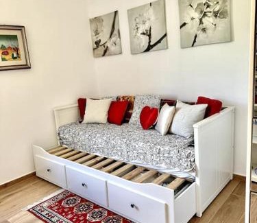 Calde Apartamento | Lilly del Lago Maggiore