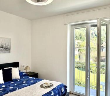 Calde Apartamento | Lilly del Lago Maggiore