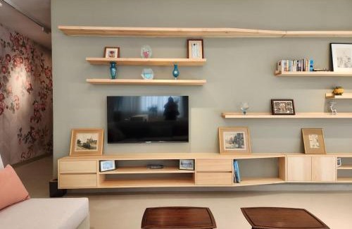 Mar Mikhael Apartamento | Lilly Nook 2-Bedroom Retreat in Mar Mikhael