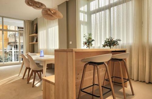 Mar Mikhael Apartamento | Lilly Nook 2-Bedroom Retreat in Mar Mikhael