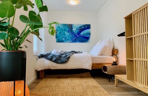Brunnen Apartamento | Lilly o Wellness o Hideaway