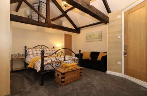 Knaresborough Apartamento | Lilly Pad