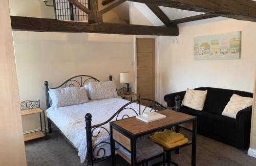 Knaresborough Apartamento | Lilly Pad