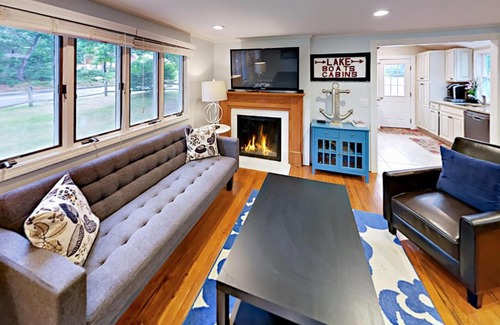 Dennis Casa | Lilly Pond Place