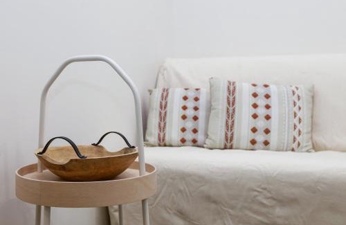 Vyronas Apartamento | Lilly's House