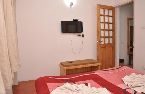 Kodaikanal Complejo | Lilly's Valley Resort