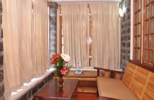 Kodaikanal Complejo | Lilly's Valley Resort