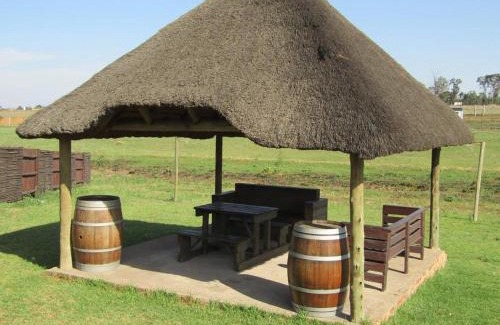 Emalahleni Casa | Lilly Villa Country Lodge