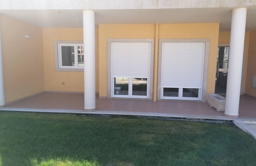 Pedra do Ouro Apartamento | LillyBeachHouse - PO