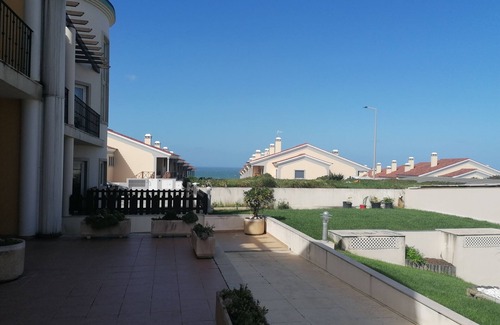 Pedra do Ouro Apartamento | LillyBeachHouse - PO