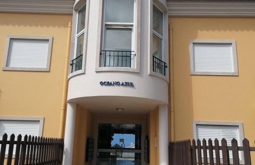 Pedra do Ouro Apartamento | LillyBeachHouse - PO