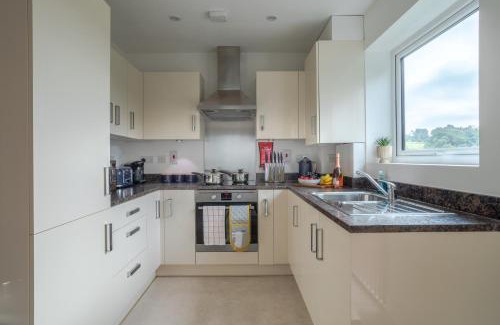 Hemel Hempstead Apartamento | LillyRose Apartments - Hemel Hempstead, Free Parking, Free Wi-Fi