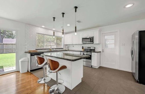 Houston Casa | Lilly’s Maison #4 Sum