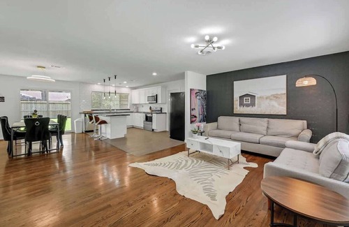 Houston Casa | Lilly’s Maison #4 Sum