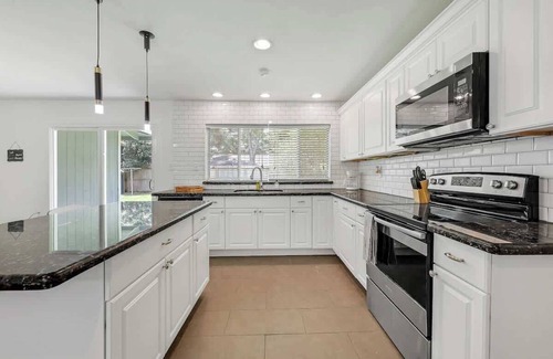 Houston Casa | Lilly’s Maison #4 Sum