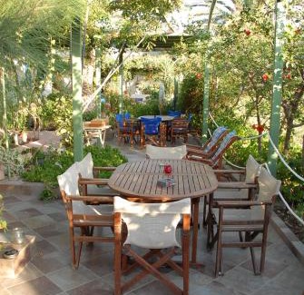 Astypalaia Apartamento | Lilo's Apartments