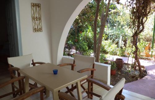 Astypalaia Apartamento | Lilo's Apartments