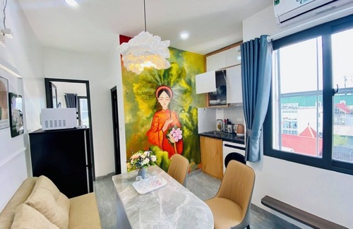 Thuy Khue Apartamento | Lilo's Homestay