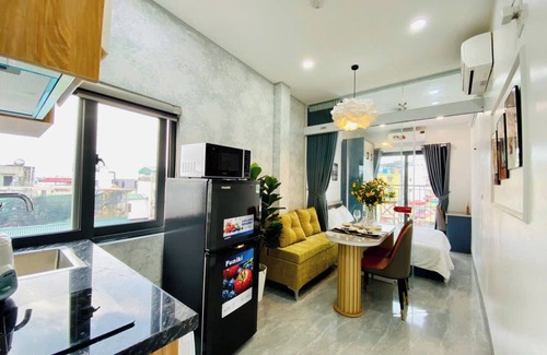 Thuy Khue Apartamento | Lilo's Homestay