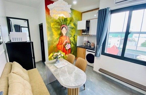 Thuy Khue Apartamento | Lilo's Homestay