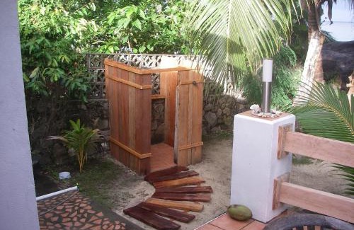 Glacis Chalet De Esquí | LÌlot Beach Chalets