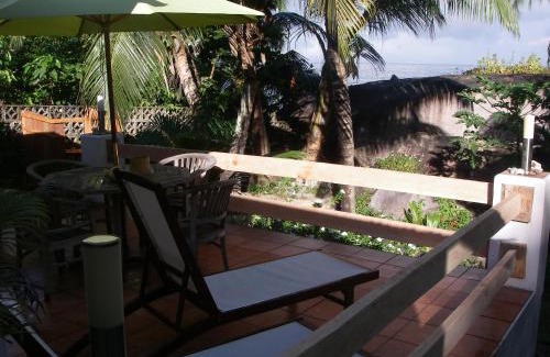 Glacis Chalet De Esquí | LÌlot Beach Chalets