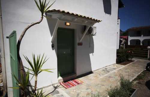 Corfu Apartamento | Lilou