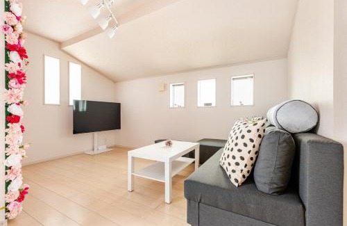 Nerima Apartamento | LILy練馬
