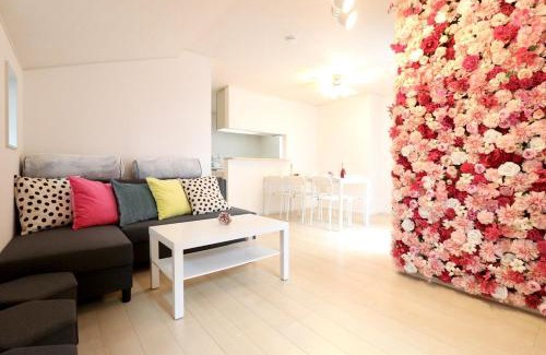 Nerima Apartamento | LILy練馬
