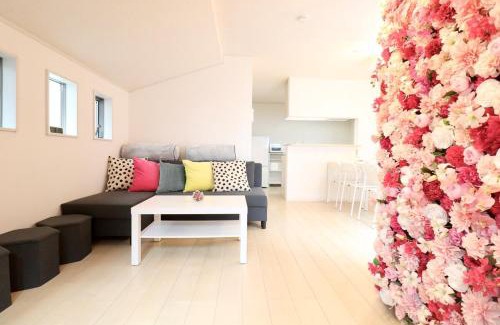 Nerima Apartamento | LILy練馬