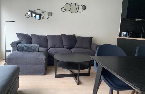 Knokke Apartamento | Lily a la mer du Zoute deux
