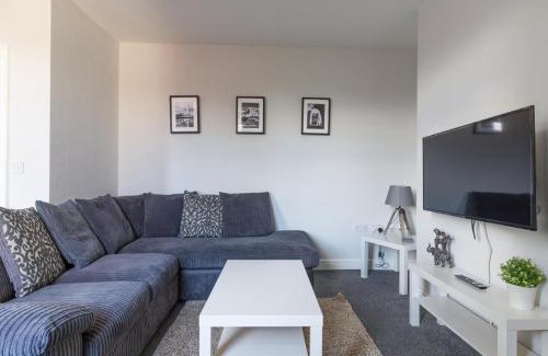 Bedlington Apartamento | Lily Apartment - Sleeps 3 - Pet friendly - Parking