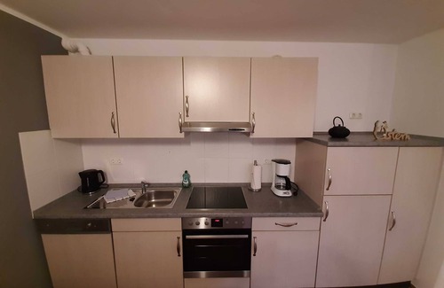 Schwanewede Apartamento | Lily apartment - Stellerbruch vacation apartments