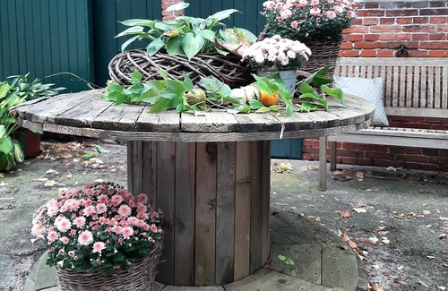 Schwanewede Apartamento | Lily apartment - Stellerbruch vacation apartments
