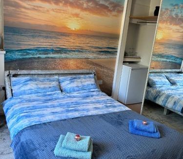 Stonehaven Casa | Lily Bank Room