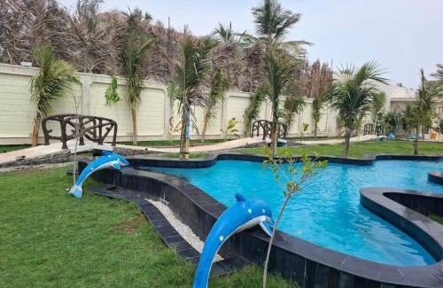 Durrat Al-Arous Complejo | Lily Beach Resort